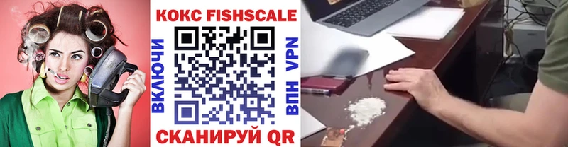 Кокаин Fish Scale  Купить где  Инсар 